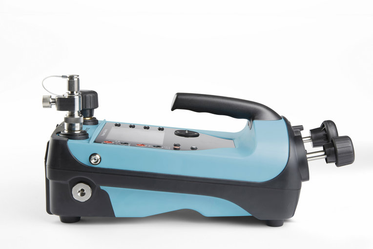 DPI610E-Aero Portable Leak Tester