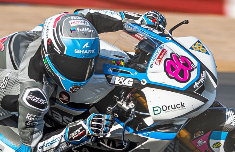 Precision Under Pressure: How Druck Sensors Drive Motorsport Success