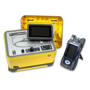 Druck and Viavi Solutions Announce Unique Technology Collaboration