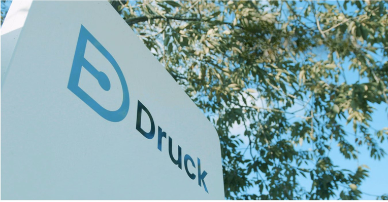 What Druck Does Matters – An Open Letter