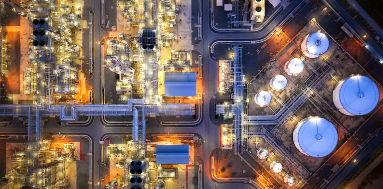 Druck Industrial Pressure Sensors